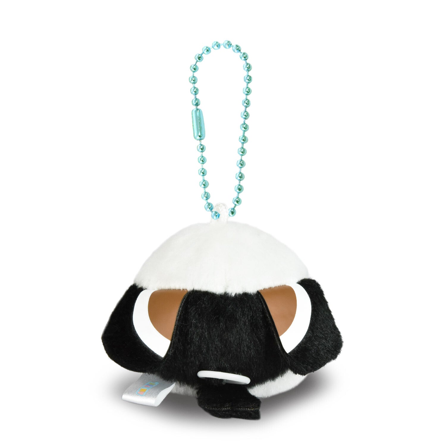 AMUSE Shimaenaga Long-tailed Tit Trembling Chain Mascot (5.5cm)