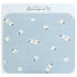 Animal Pattern Mouse Pad - Shimaenaga Long-tailed Tit - Shoryusha - Default Title by Techo Treats Stationery