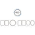 ASANEL Roll Sticky Notes - Enjoy Frames - Papier Platz - Default Title by Techo Treats Stationery