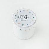 ASANEL Roll Sticky Notes - Enjoy Fun Shape (Gift) - Papier Platz - Default Title by Techo Treats Stationery