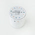 ASANEL Roll Sticky Notes - Enjoy Fun Shape - Techo Treats