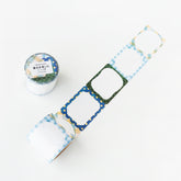ASANEL Roll Sticky Notes - Enjoy Layering - Techo Treats