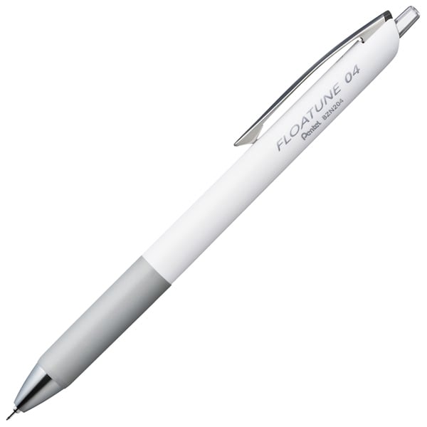 FLOATUNE Oil-based Ballpoint Pen 0.4mm (3 colors)