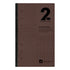 BARASERU NOTE Bible Detachable Loose-leaf Notebook - Mango (Lined & Grid Pages) - Sasaki Printing - Default Title by Techo Treats Stationery