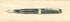 Beverly Ink Pal Rubber Stamp - Fountain Pen - Default Title by Techo Treats Stationery