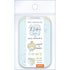 Beverly mizutama Marumi Sticky Notes - Breeze and Morning - M - Default Title by Techo Treats Stationery