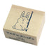 Beverly MT Pal Rubber Stamp - Rabbit - Default Title by Techo Treats Stationery