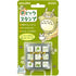 Beverly My Neighbor Totoro Check Rubber Stamp Set in Clear Case (1) - Default Title by Techo Treats Stationery