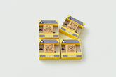 Beverly Sankakeru Currently on Vacation Rubber Stamp - Reading Manga - Default Title by Techo Treats Stationery
