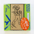 Beverly Sankakeru Office Life Rubber Stamp - File - Default Title by Techo Treats Stationery
