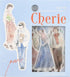 BGM Cherie Coordinate Seal - Paris - Default Title by Techo Treats Stationery