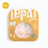 BGM IPPAI Deco Sticker - Full of Cats - Default Title by Techo Treats Stationery