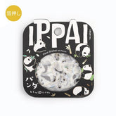 BGM IPPAI Deco Sticker - Full of Pandas - Default Title by Techo Treats Stationery
