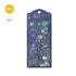 BGM IRIDE Aurora Foil Clear Sticker Vol.3 - Galaxy - Default Title by Techo Treats Stationery