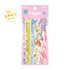 BGM Ligne Deco Sticker - Oil Painting - Default Title by Techo Treats Stationery