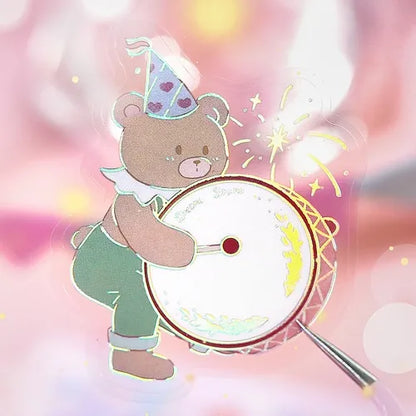 BGM Maiden&