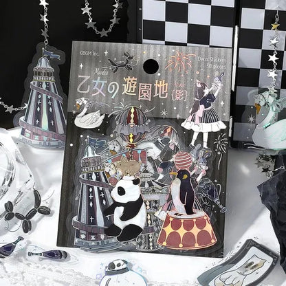 BGM Maiden&