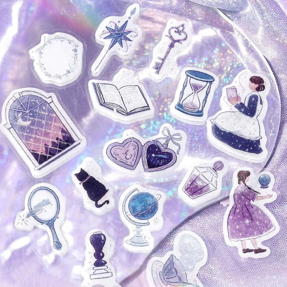 BGM Maiden&