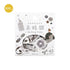 BGM Maiden&