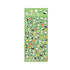 BGM Muni Muni Squishy Sticker - Mini Panda - Default Title by Techo Treats Stationery