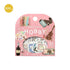 BGM Petit Story Foil-stamped Flake Seal - Hobby - Default Title by Techo Treats Stationery