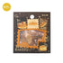 BGM Post Office Foil-stamped Flake Seal - The Bakery - Default Title by Techo Treats Stationery