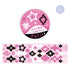 BGM Roll Sticker Petit - Shine - Default Title by Techo Treats Stationery