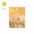 BGM STARDUST MAGIC Foil-stamped Clear Sticker - Venus - Default Title by Techo Treats Stationery