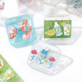 BGM Summer Limited Clear Tape 20mm - Cheers - Default Title by Techo Treats Stationery