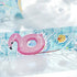 BGM Summer Limited Clear Tape 20mm - Pool - Default Title by Techo Treats Stationery
