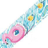BGM Summer Limited Clear Tape 20mm - Pool - Default Title by Techo Treats Stationery
