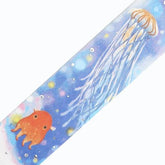 BGM Summer Limited Masking Tape 20mm - Sea Encyclopaedia - Default Title by Techo Treats Stationery