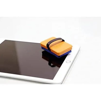 Blackboard Eraser Screen Cleaner - Size S - Nihon Rikagaku - Default Title by Techo Treats Stationery