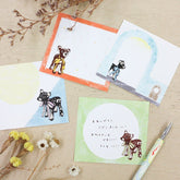 Block Memo - cozyca products - Default Title by Techo Treats Stationery