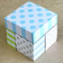 Block Memo - Polka Dots - Marumo Printing - Default Title by Techo Treats Stationery
