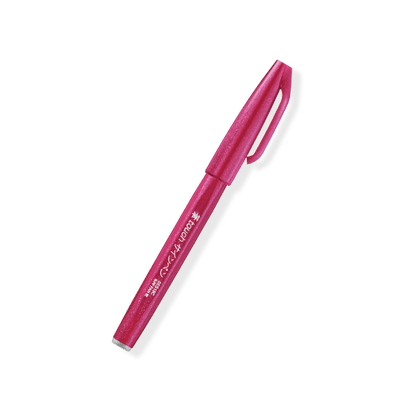 Brush Touch Sign Pen (Water-based) - Series 1 (18 colors) - Techo Treats