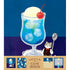 Cafe Moon Memo Pad - Cream Soda - Furukawa Shiko - Default Title by Techo Treats Stationery