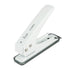 Carl 1-hole Punch (White Edition) - 3mm - Default Title by Techo Treats Stationery
