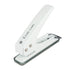 Carl 1-hole Punch (White Edition) - 5.5mm - Default Title by Techo Treats Stationery