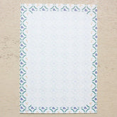 chihiro yasuhara Letter Pad - BOTANICAL - cozyca products - Default Title by Techo Treats Stationery
