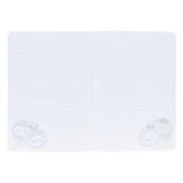 Chiikawa A5 Ruled Notebook - Okao - Sun-Star Stationery - Default Title by Techo Treats Stationery