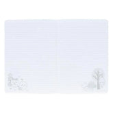 Chiikawa A5 Ruled Notebook - Relaxing - Sun-Star Stationery - Default Title by Techo Treats Stationery