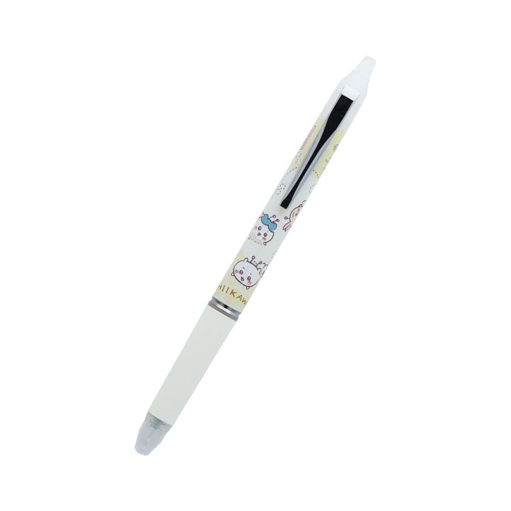 Chiikawa FriXion ZONE Erasable Gel Pen (2 designs) - Techo Treats