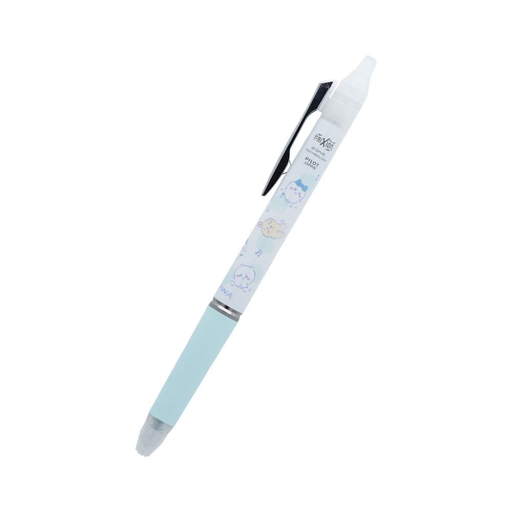 Chiikawa FriXion ZONE Erasable Gel Pen (2 designs) - Techo Treats