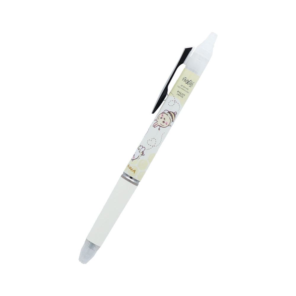 Chiikawa FriXion ZONE Erasable Gel Pen (2 designs) - Techo Treats