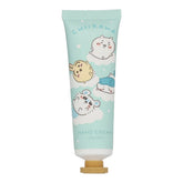 Chiikawa Hand Cream (5 styles) - SHOBIDO - All Together (Vanilla Scent) by Techo Treats Stationery