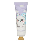 Chiikawa Hand Cream (5 styles) - SHOBIDO - Momonga (Raspberry Scent) by Techo Treats Stationery