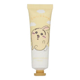 Chiikawa Hand Cream (5 styles) - SHOBIDO - Usagi (Lemon Scent) by Techo Treats Stationery