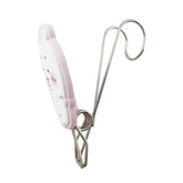 Chiikawa Hanger Clip (2 pcs) - Chiikawa & Hachiware - SHOBIDO - Default Title by Techo Treats Stationery