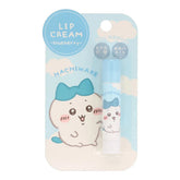 Chiikawa Lip Balm (5 styles) - SHOBIDO - Hachiware (Blueberry Scent) by Techo Treats Stationery